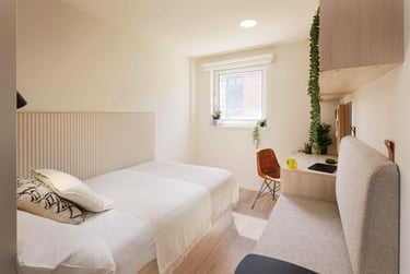 1 bed flat, Calgary Street, Lanarkshire, Glasgow, G40XG - Image 5
